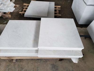 China Exterior Wall Floor Natural Sandstone Tiles Cut To Size 20mm-50mm for sale