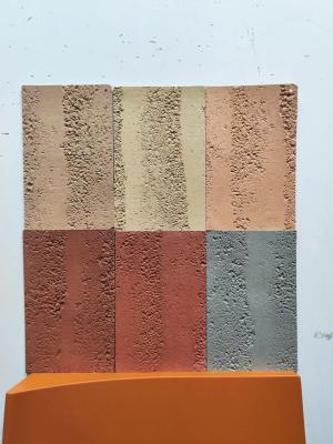 China Hoge Groothandelsprijs - van het de Steen Decoratieve Vernisje Pu van het kwaliteits het Buiten Kunstmatige Lichtgewicht Concrete Cement Comité van de de Steenmuur Te koop