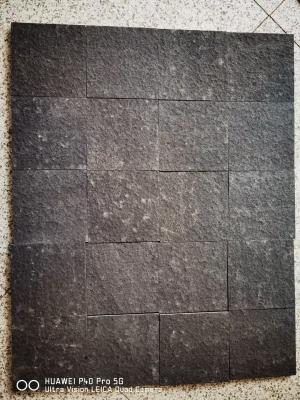 China tejas naturales Eco al aire libre de la piedra arenisca de la antigüedad de 600x400m m amistoso en venta