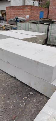China superficie lisa 10mm-50mm de Gray Sandstone Slabs de las losas de la piedra arenisca en venta