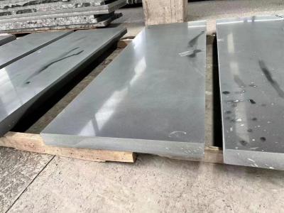 中国 長方形は砂岩平板の多数の使用を磨いた 販売のため