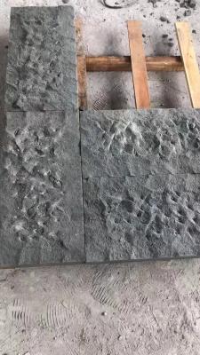 China Commercial Antique Finishing Natural Sandstone Slabs Environmental Friendly for sale