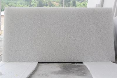 Китай Плитки квадрата естественные чистые мраморные каменные с финишем Буша Harmmered продается