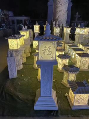 Κίνα Άσπρα οργανικά πέτρινα έργα τέχνης γλυπτών νεφριτών μαρμάρινα φυσικά πέτρινα για το εγχώριο ντεκόρ προς πώληση