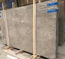 Китай Деревянные мраморные стеновые плитки с отточенной отделкой для упаковки продается