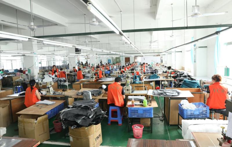 Verified China supplier - Shenzhen Yu Chuang Wei Industrial Co., Ltd.