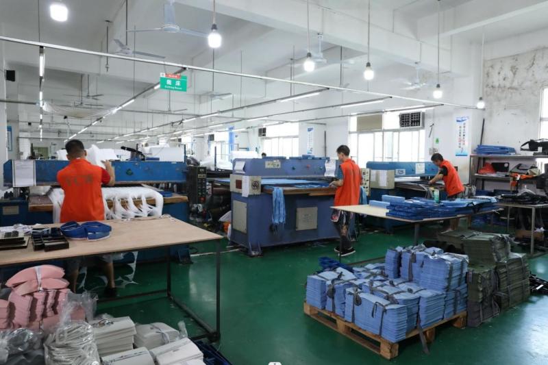 Fournisseur chinois vérifié - Shenzhen Yu Chuang Wei Industrial Co., Ltd.