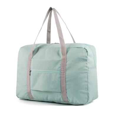 China Xl 100l Foldable Duffel Travel Bag For Luggage Gym Sports Large 18x13x6.3