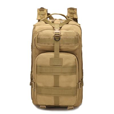 China Thick Padding Combat Gun Backpack 14.5 X 10.5 X 4.5 Inches for sale