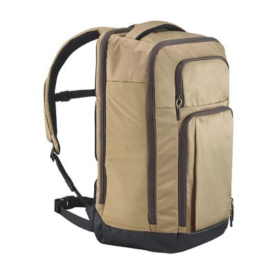 China Custom 50 X 28 X 25cm Waterproof Hiking Backpack Multi Functional Large Capacity for sale