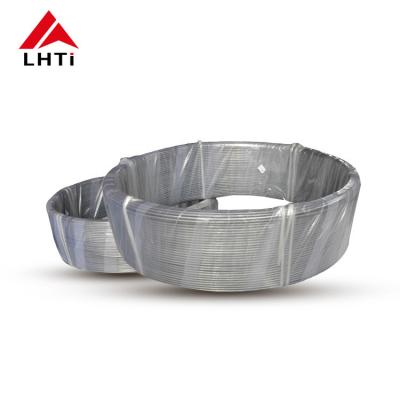 中国 Cold Rolled Pure Titanium Wire Use In Titanium Eyeglass 販売のため