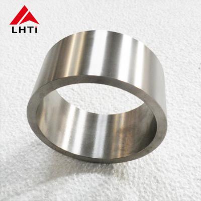Китай ASTM B381 Hot Rolled Annealed Titanium Forged Rings Excellent Corrosion Resistance продается