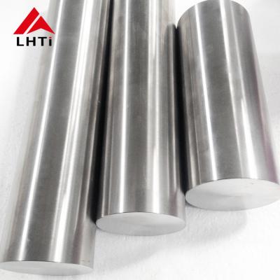 中国 企業ASTM標準的なGr2 Prefessionalの工場のための純粋なチタニウム棒2mm 3mmチタニウムの合金棒 販売のため