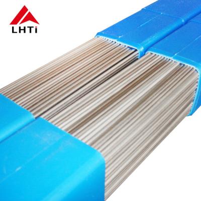Китай Провод титана материала ASTM b 863 провода титана сплава высококачественный сверхпроводящий на продаже продается