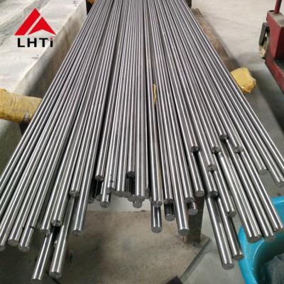 China Round Titanium Alloy Rod AMS4928 AB-3 Beta C Ti-6Al-6V-2Sn-0.5Cu-0.5Fe for sale