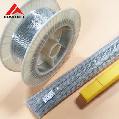 China Titanium and Duplex Welding Wire and Rod Filler for sale