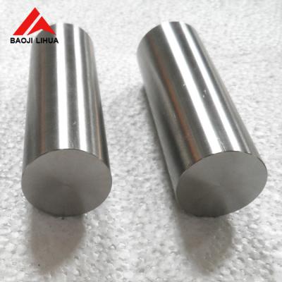 China ASTM F67 Titanium Round Rod Annealed Bar With Polished Surface for sale