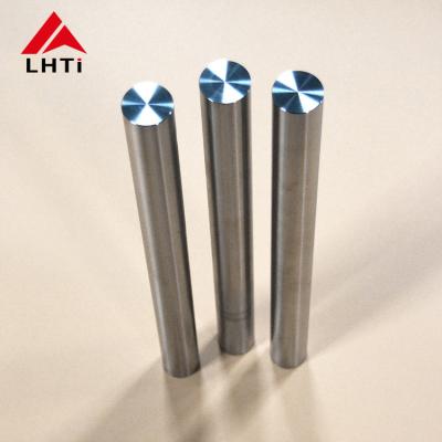 China 50 Kg Round Annealed Pure Titanium Bar For Medical for sale