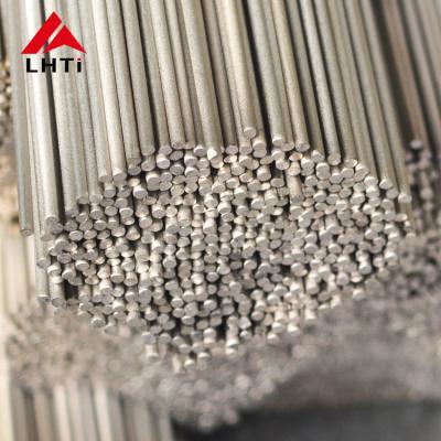 China 3.2mm Thin Pure Titanium Welding Wire ErTi2 For Medical for sale