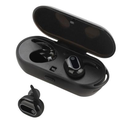 China Producentre PDCTWS-R10 BT Earphone Wireless Mini Invisible Earbuds Stereo Headset In Ear Earphones With Charge Box Micro for sale