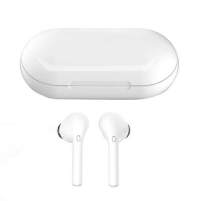 China Producentre Mini wireless waterproof and long time paly time 5hours earphone PDCm65 Stereo V5.0 for sale