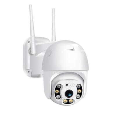 China 3MP Security Wireless Waterproof  WIFI Camera For Home Smart Indoor Wifi  Cctv Ptz for sale