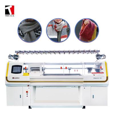 China 9G Fine Gauge Knitting Machine 1.2m/s Computer programs control for sale
