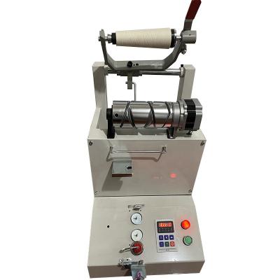 China High speed Yarn Cone Winder 170mm Cone with 1 Year Warranty for sale