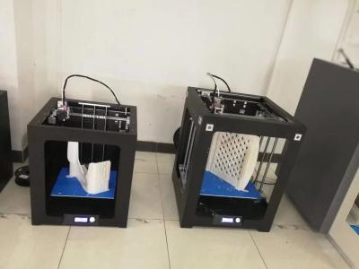 China 30*30*35cm FDM 3D printer, desktop prototype 3d printer on sale for sale