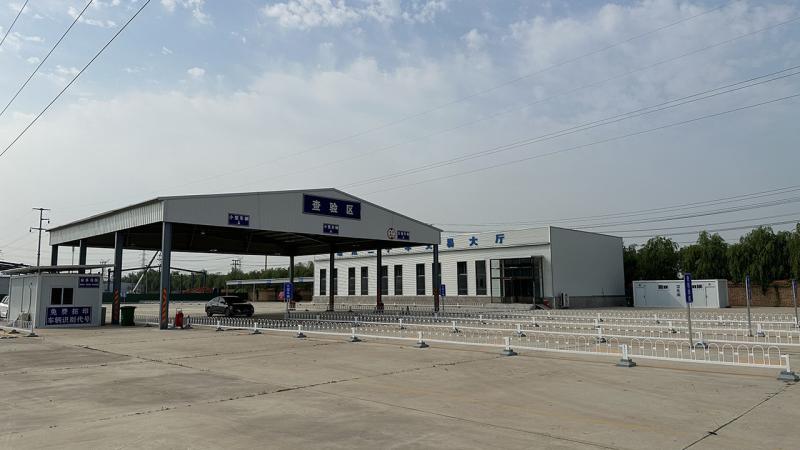 Verified China supplier - Shenzhen Billion Auto Import And Export Service Co., Ltd.