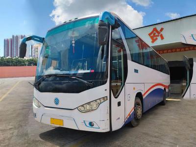 China Golden Dragon Repurposed Bus 30-55 Seats Good Transportation Solutions for sale