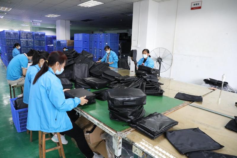 Verified China supplier - Shenzhen Yihuaxing Technology Co., Ltd.