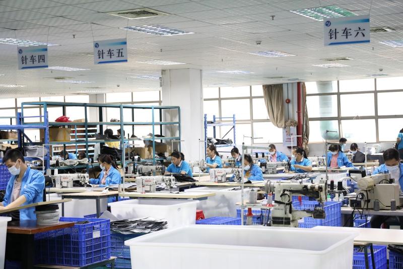 確認済みの中国サプライヤー - Shenzhen Yihuaxing Technology Co., Ltd.