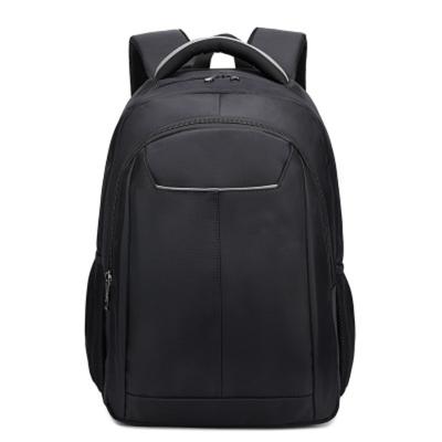 China OEM Business Laptop Water Resistant Travel  Backpack Durable Anti Theft  RoHS for sale