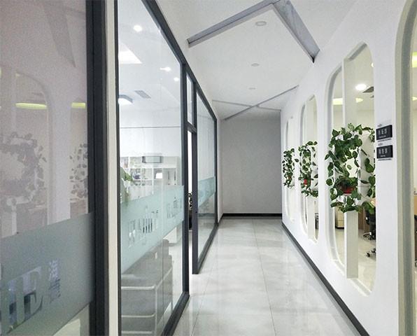 Verified China supplier - Hebei Haijie Modern Educational Equipment Co., Ltd
