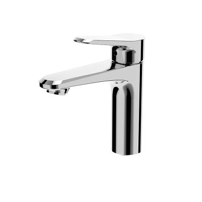 China Modern Design Faucets Bathroom Sink Faucet Vanity Basin Water Mixer Tap Washroom ARROW N11M601 for sale