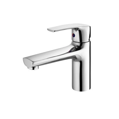 China Wash Basin Faucet Household Basin Faucets Bathroom WC Washroom Water Faucet Tap Chrome for sale
