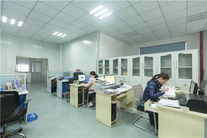 Proveedor verificado de China - Xiamen METS Industry & Trade Co., Ltd