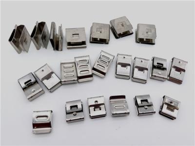 China PV Cable Clips for Quick & Easy Solar Panel System Installation for sale