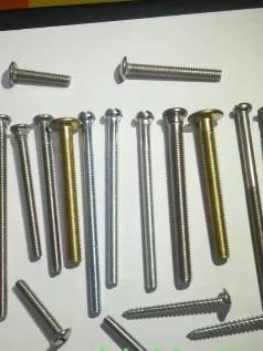 China Non Standard Brass Nails Round Copper Nails Can Be Processed for sale