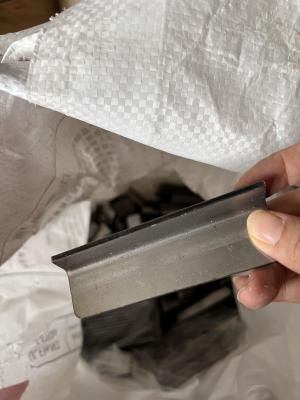 Китай OEMODM специальная обработка листового металла оборудование шасси оболочка пластина золотая ручная пластина лазерная резка точности листа металла продается