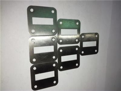 China Continuous Automotive Stamping Dies Roof Panel Clip Sheet Metal Fabrication for sale