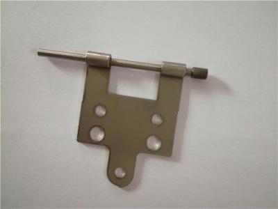 중국 철 경첩 걸쇠 /Staple 리베트 압박 거푸집 가벼운 의무 진보적인 각인 형 판매용