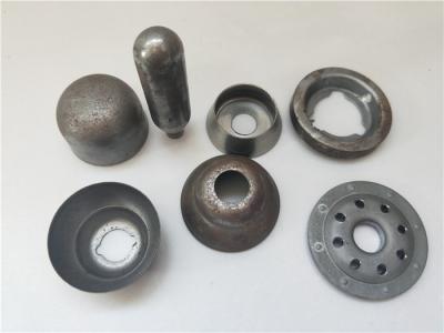China High Precision Progressive Die Components , SS Sheet Metal Die For Samll Motor Shell for sale