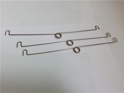 中国 速いリンク サポート タイ ワイヤーを曲げる材料を押す鉄によって電流を通される金属  販売のため