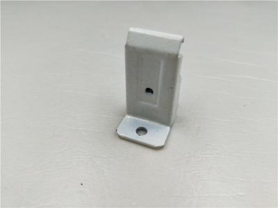 China Stainless Steel Furniture Metal Mounting Brackets Decorate Hardware Stamping Parts for sale