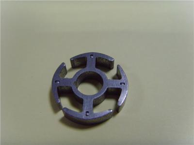 China Stepping Motor Rotor Progressive Die Components High Precision With Riveting Point for sale