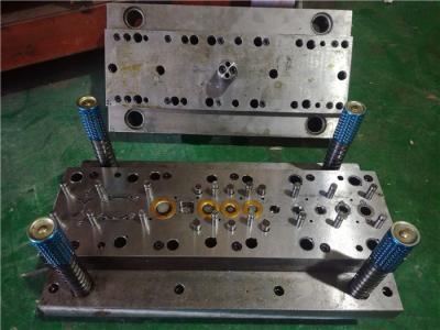 China Precision Parts Progressive Stamping Die Material For Deep Drawing Part for sale