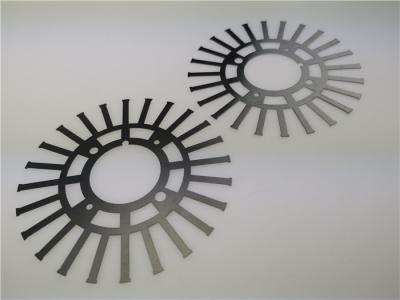 China Professional Fine Blanking Die For Silicon Steel Sheet Stator And Rotor for sale