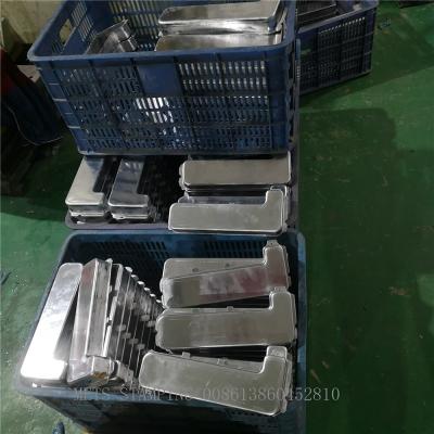 China Drawing  Die,Drawing / Trimming/Piercing Mould Die For Steel Auto Stamping à venda